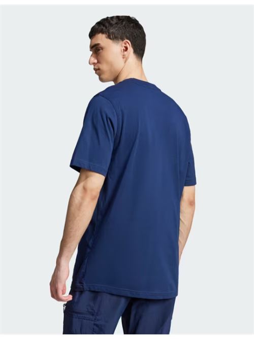 trefoil ess tee ADIDAS ORIGINAL | JC9989NIN